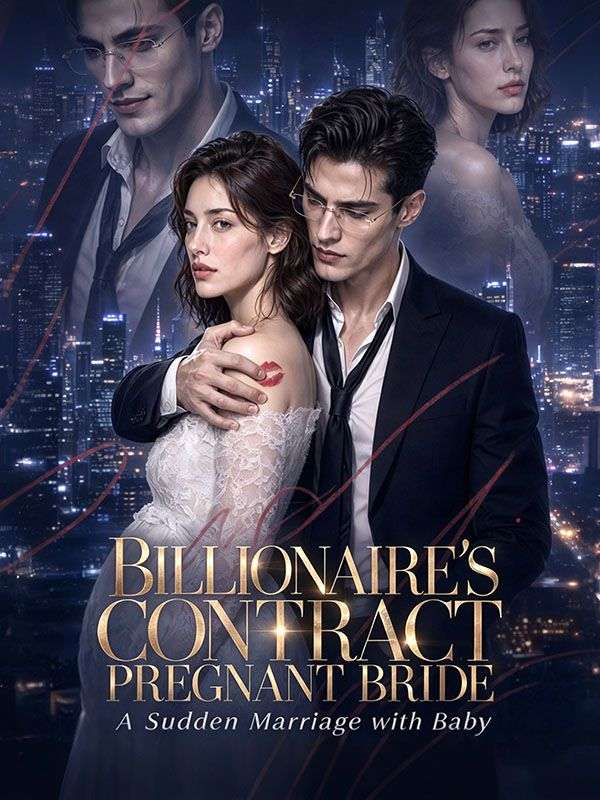 Billionaire's Contract Pregnant Bride:A Sudden Marriage With Baby poster