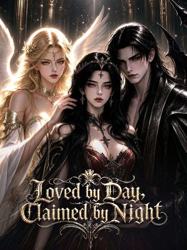 Loved by Day, Claimed by Night poster