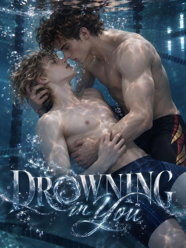 Drowning in You poster