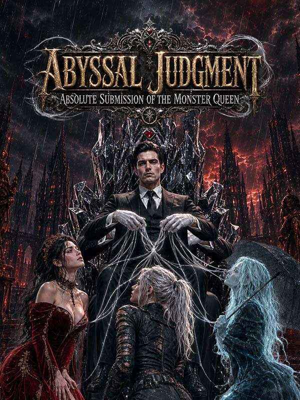 Abyssal Judgment：Absolute Submission Of The Monster Queen poster