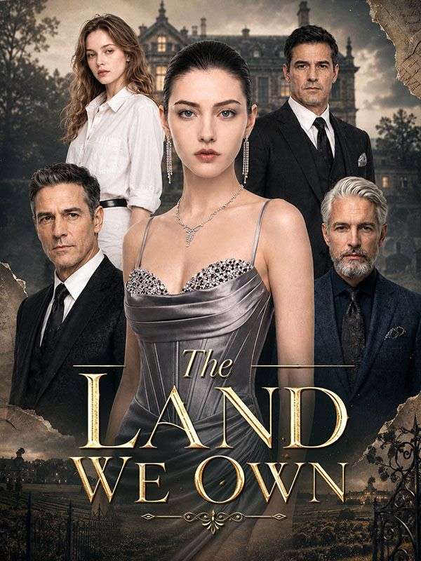 The Land We Own poster