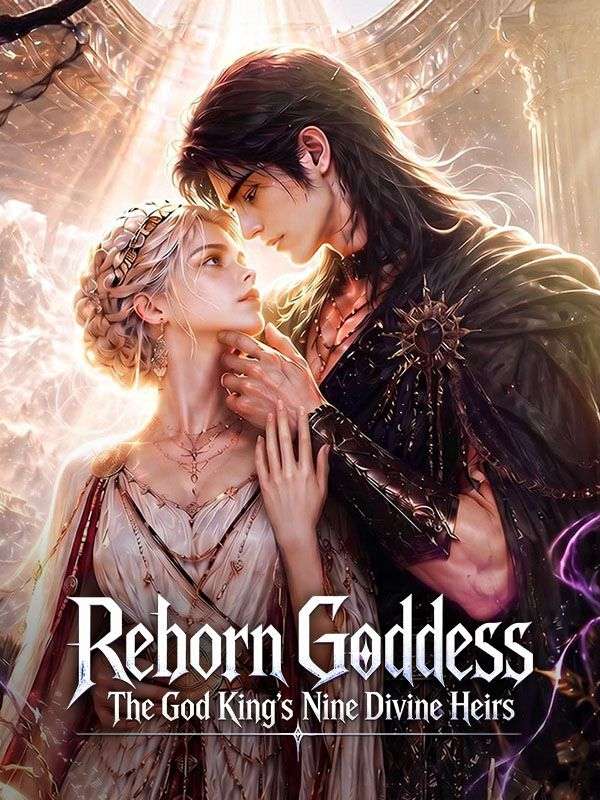 Reborn Goddess The God King’s Nine Divine Heirs poster