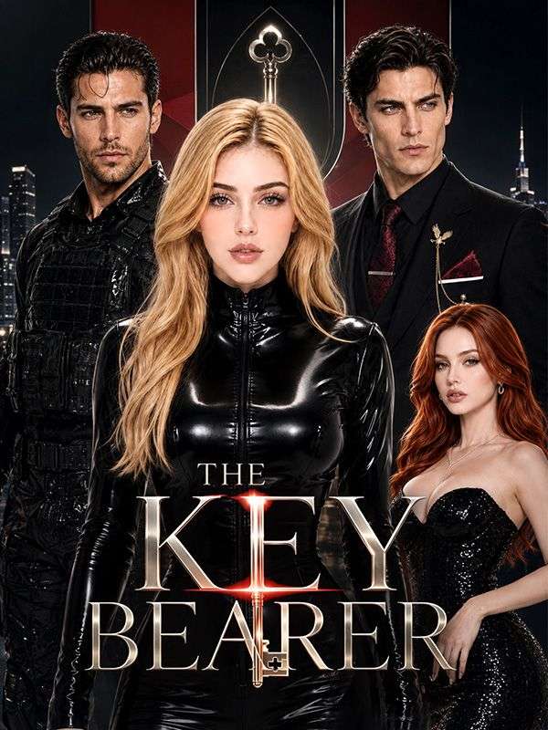 The Key Bearer poster