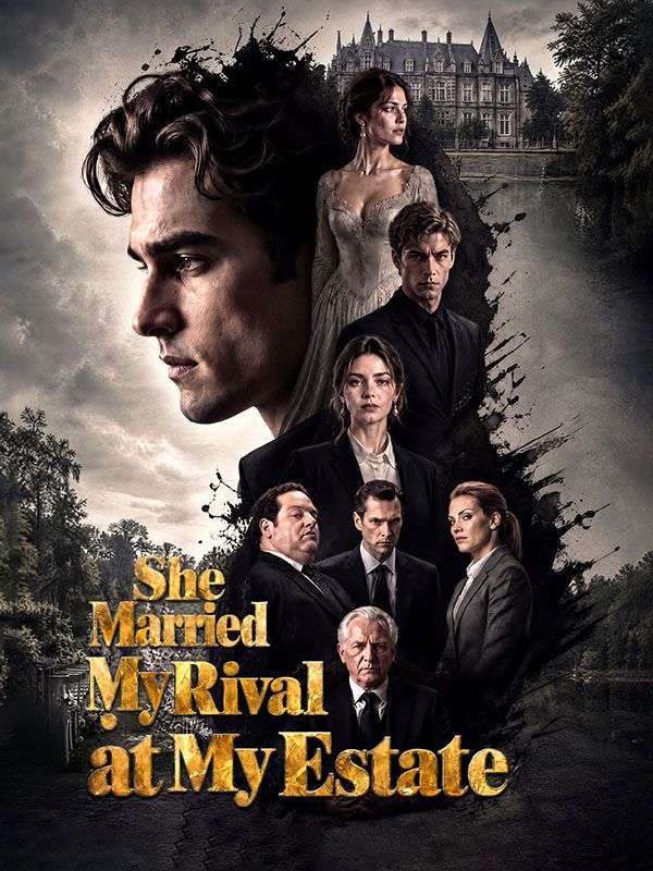 She Married My Rival at My Estate poster