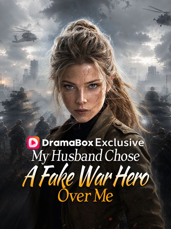 My Husband Chose a Fake War Hero Over Me poster