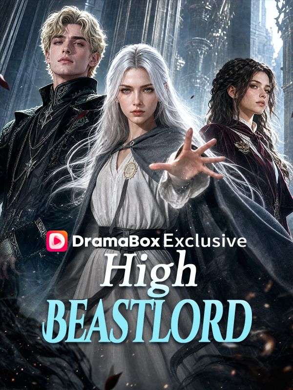 High Beastlord poster