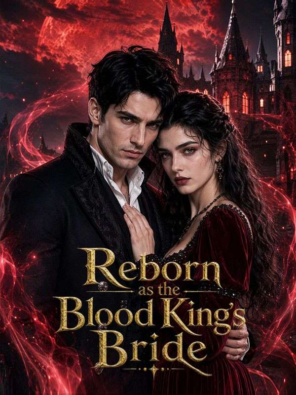 Reborn as the Blood King's Bride poster