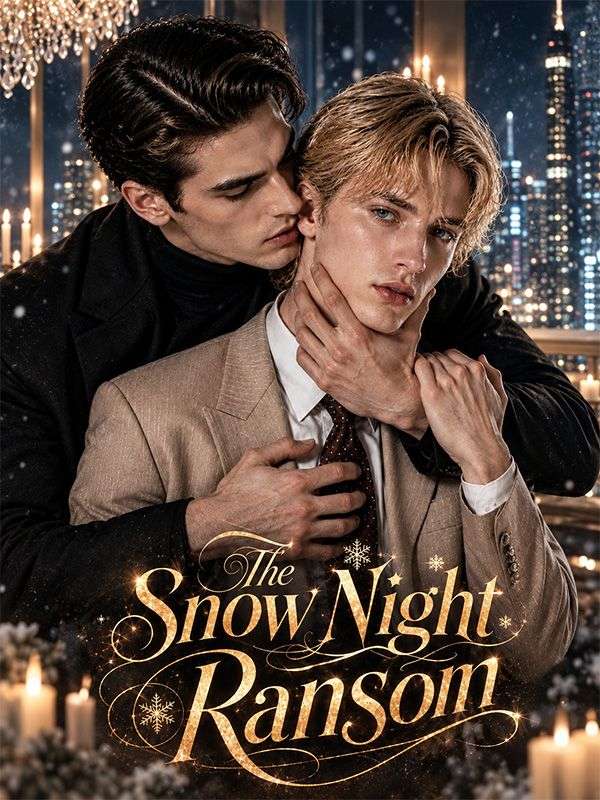 The Snow Night Ransom poster