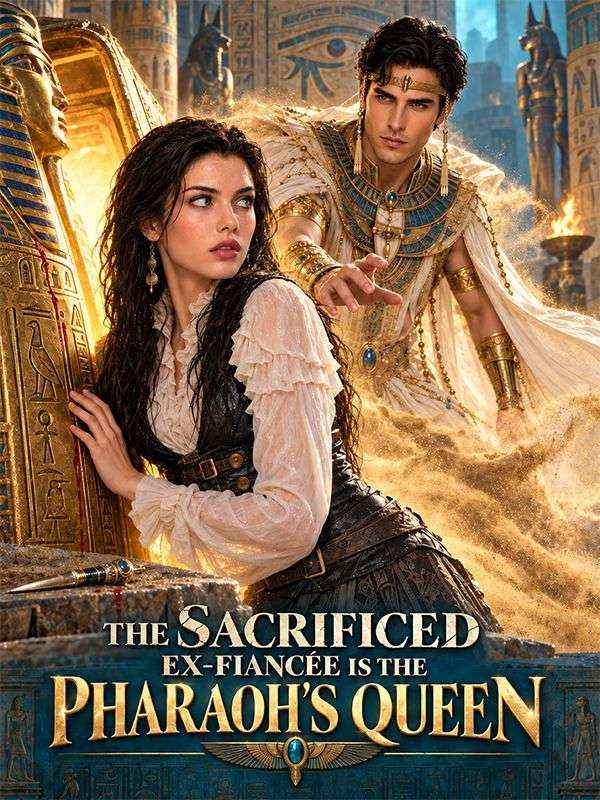 The Sacrificed Ex-Fiancée Is the Pharaoh's Queen poster
