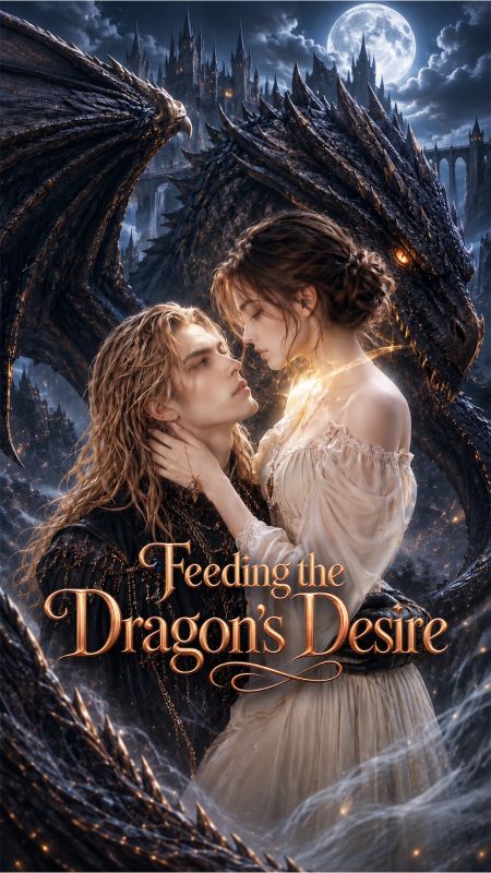 Feeding the Dragon's Desir poster