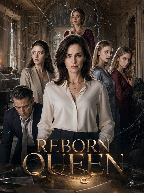 Reborn Queen poster