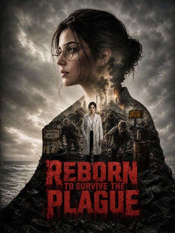 Reborn To Survive The Plague poster