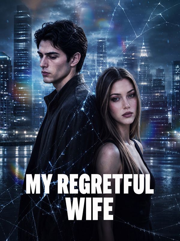 My Regretful Wife poster