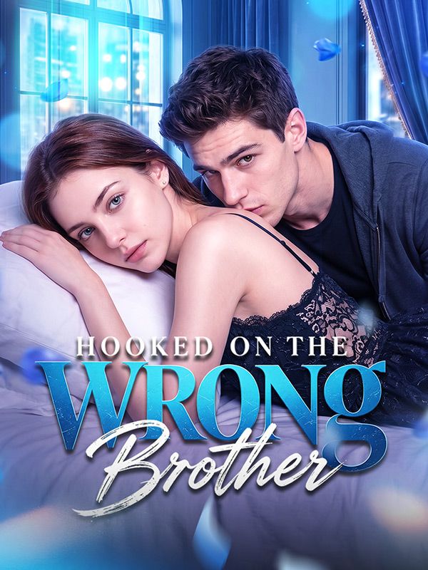 Hooked on the Wrong Brother poster