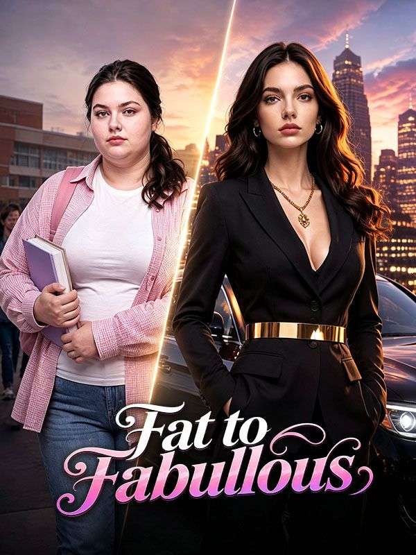 Fat to Fabulous poster