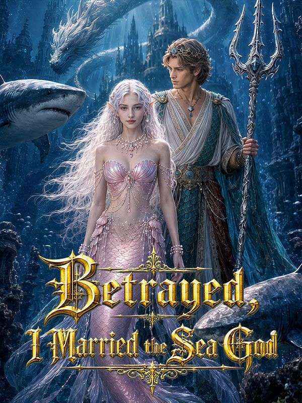 Betrayed, I Married the Sea God poster
