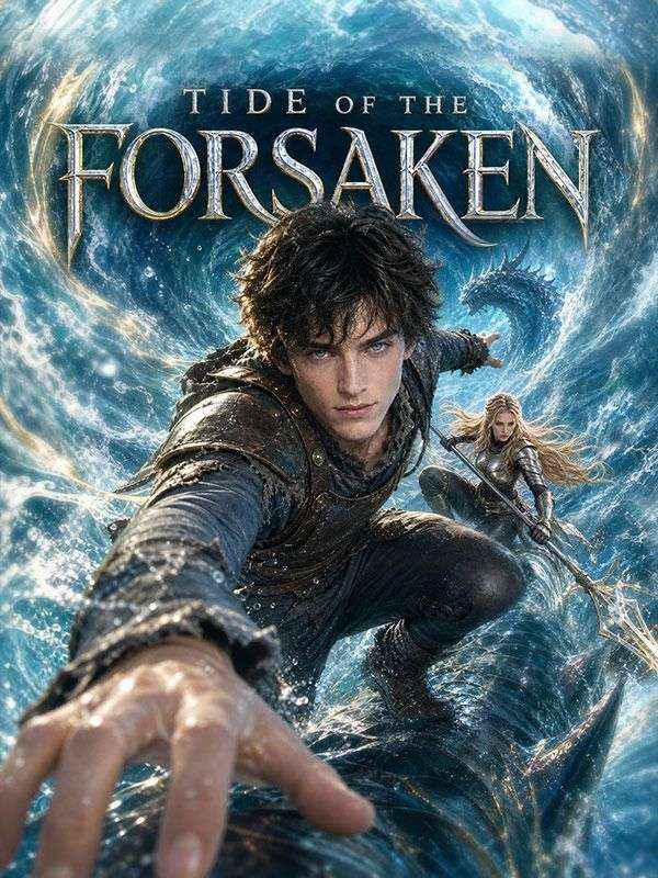 Tide of the Forsaken poster