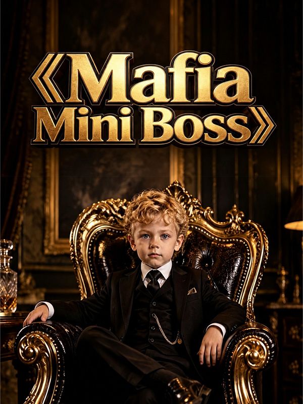 Mafia Mini Boss poster