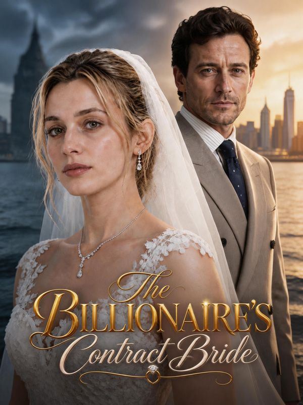 The Billionaire’s Contract Bride poster