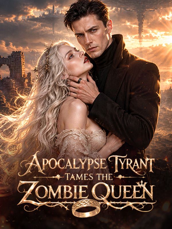 Apocalypse Tyrant Tames the Zombie Queen poster