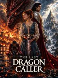 The Last Dragon Caller
