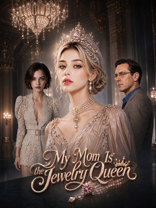 My Mom Is the Jewelry Queen poster