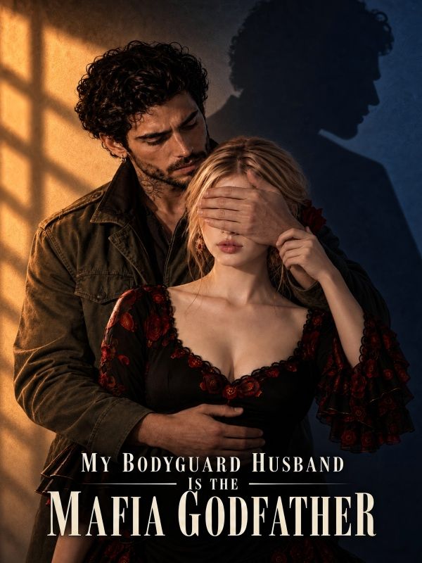 My Bodyguard Husband Is The Mafia Godfather poster