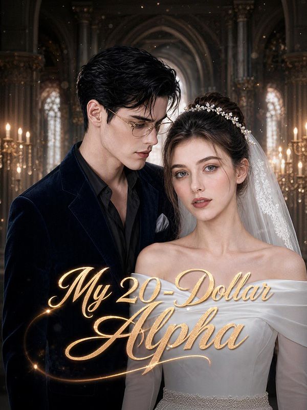 My 20-Dollar Alpha poster