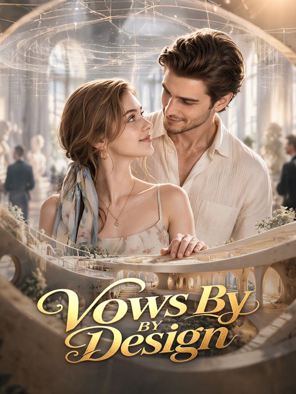 Vows By Design poster