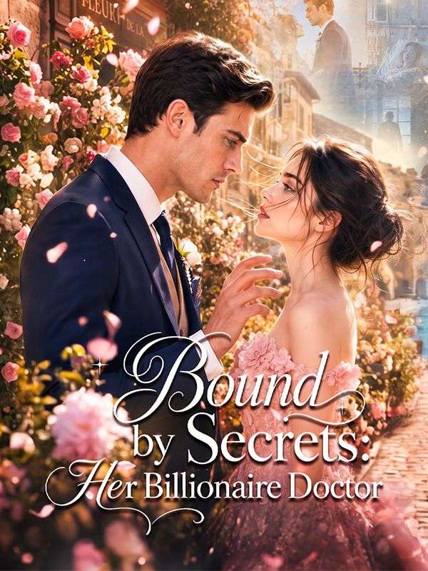 Bound by Secrets: Her Billionaire Doctor poster