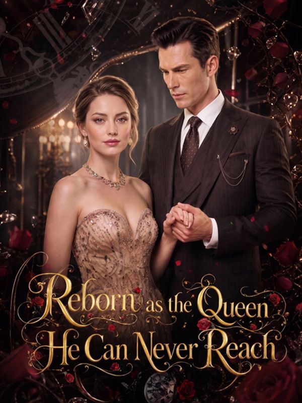Reborn as the Queen He Can Never Reach poster