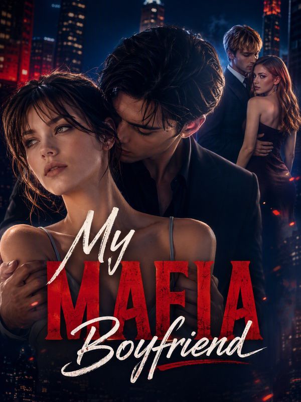 My Mafia Boyfriend poster