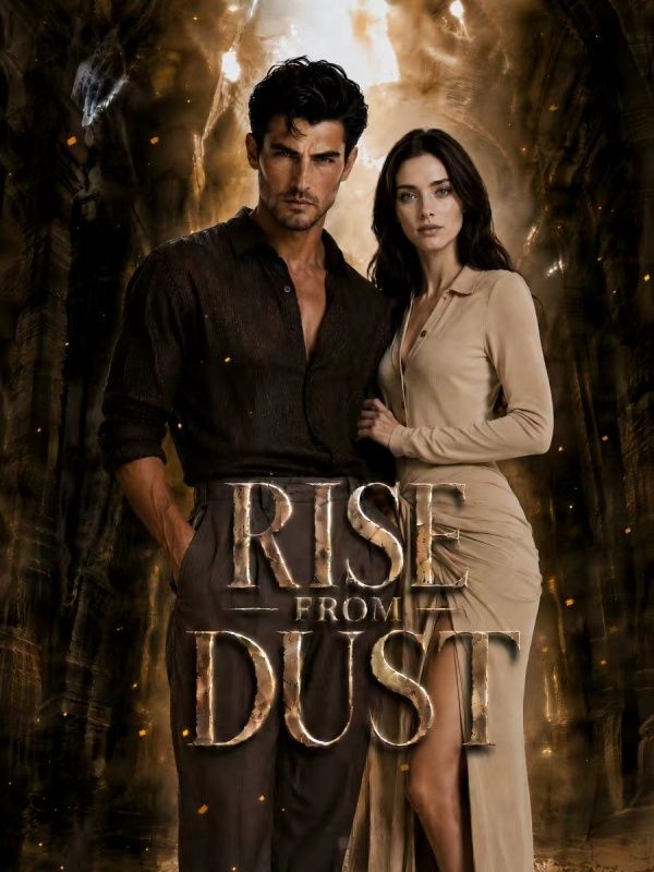 Rise from Dust poster