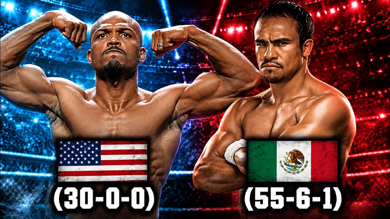 Tim Bradley vs Juan Manuel Marquez (BOXING FULL FIGHT) background