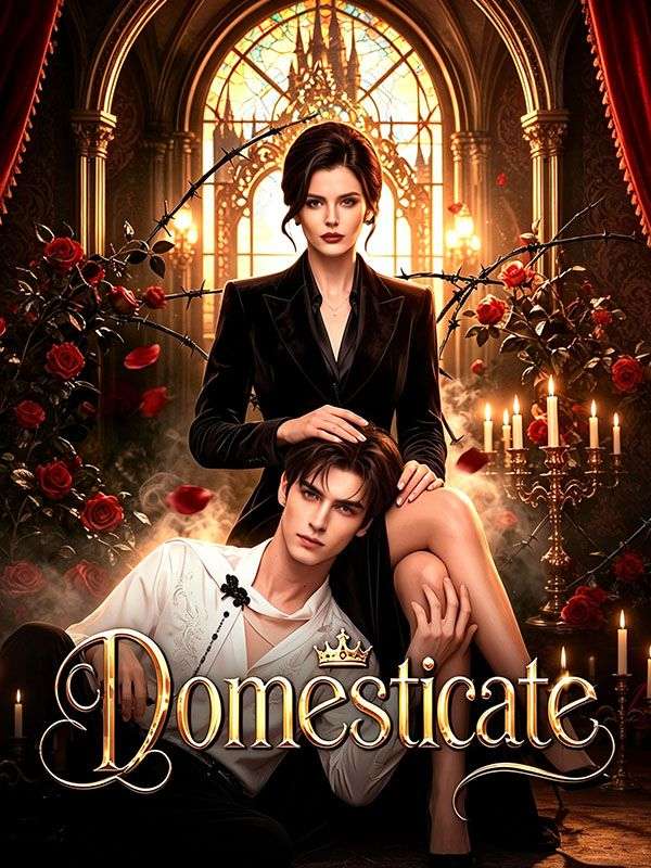 Domesticate poster