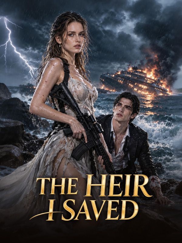 The Heir I Saved poster
