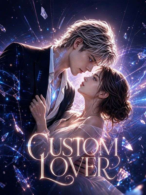 Custom Lover poster