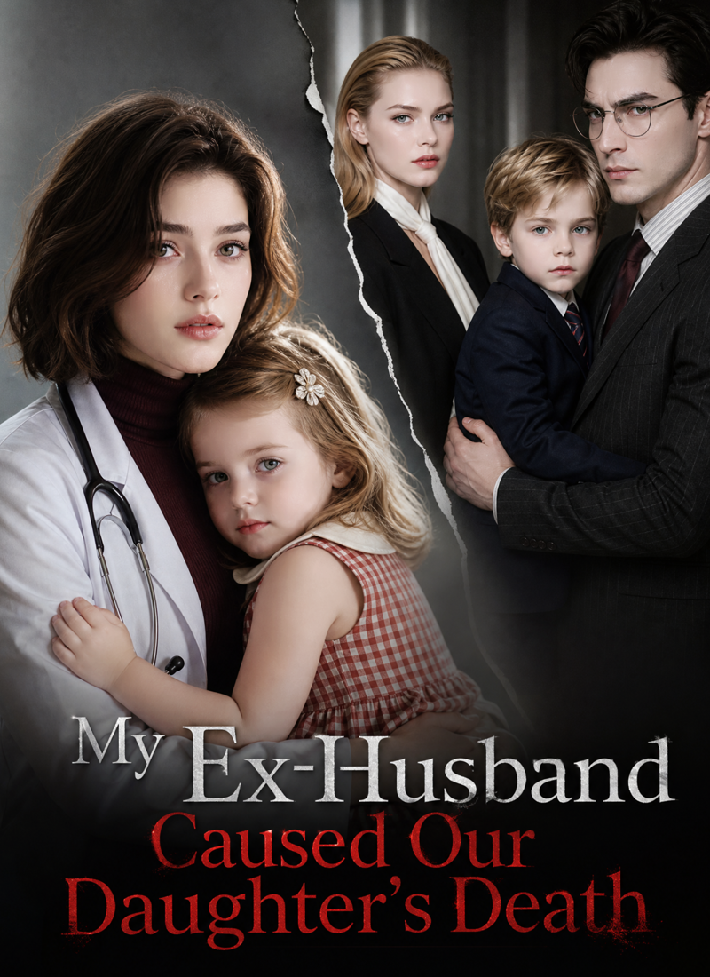 My Ex-Husband Caused Our Daughter's Death poster
