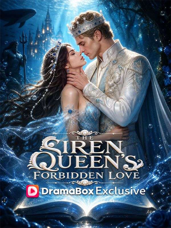 The Siren Queen's Forbidden Love poster