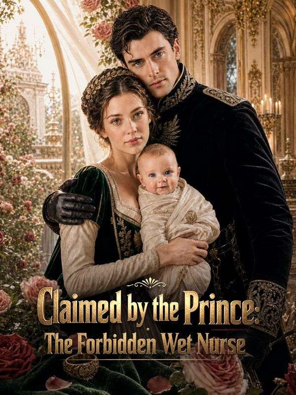 Claimed by the Prince:The Forbidden Wet Nurse poster