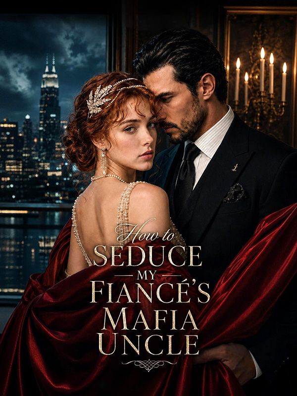 How to Seduce My Fiance' s Mafia Uncle poster