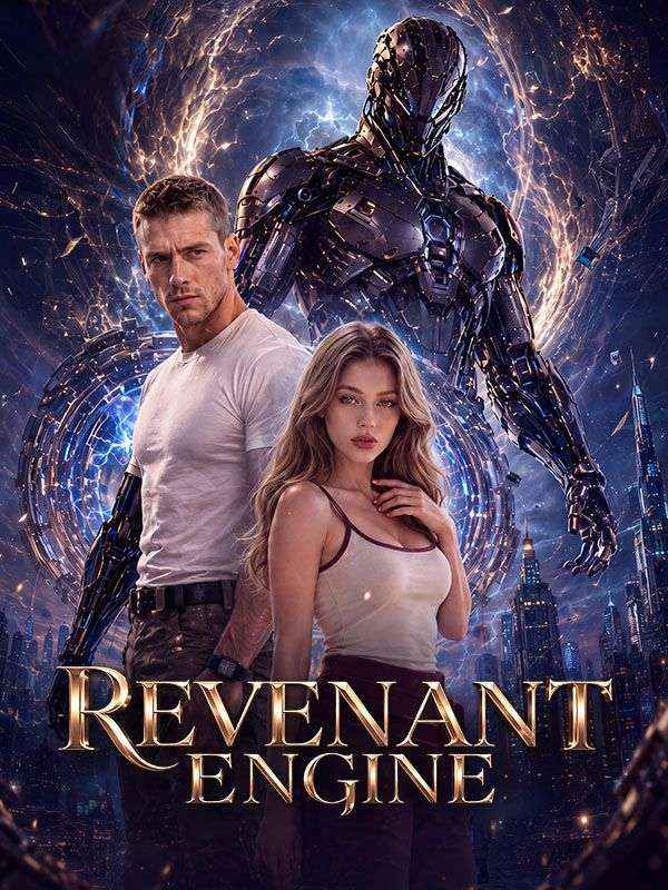 Revenant Engine poster