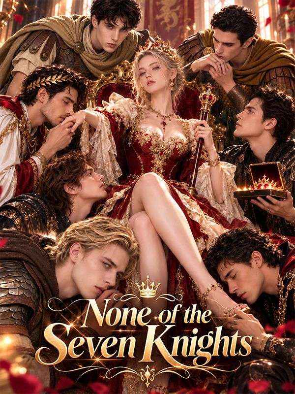 None of the Seven Knights poster