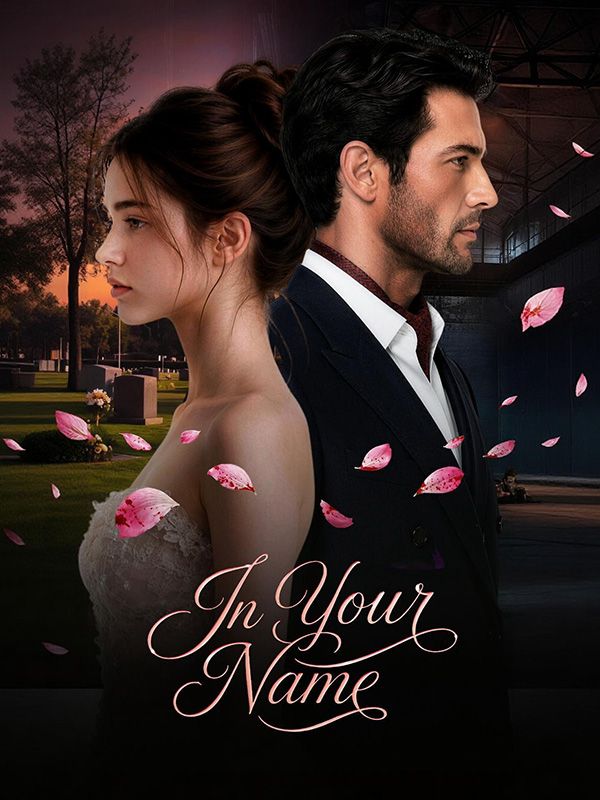 In Your Name poster