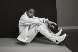Rodney L Jones III