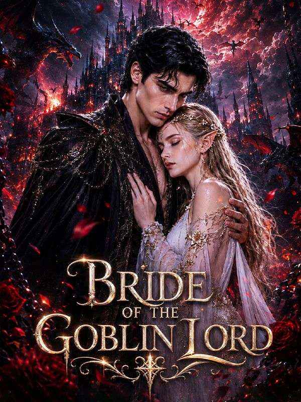Bride of the Goblin Lord poster