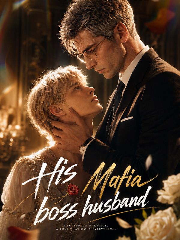His Mafia boss husband poster