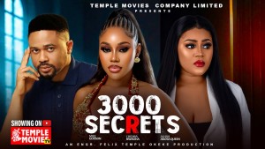 3000 SECRETS - sflix