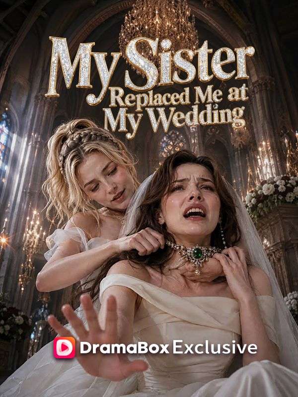 My Sister Replaced Me at My Wedding poster