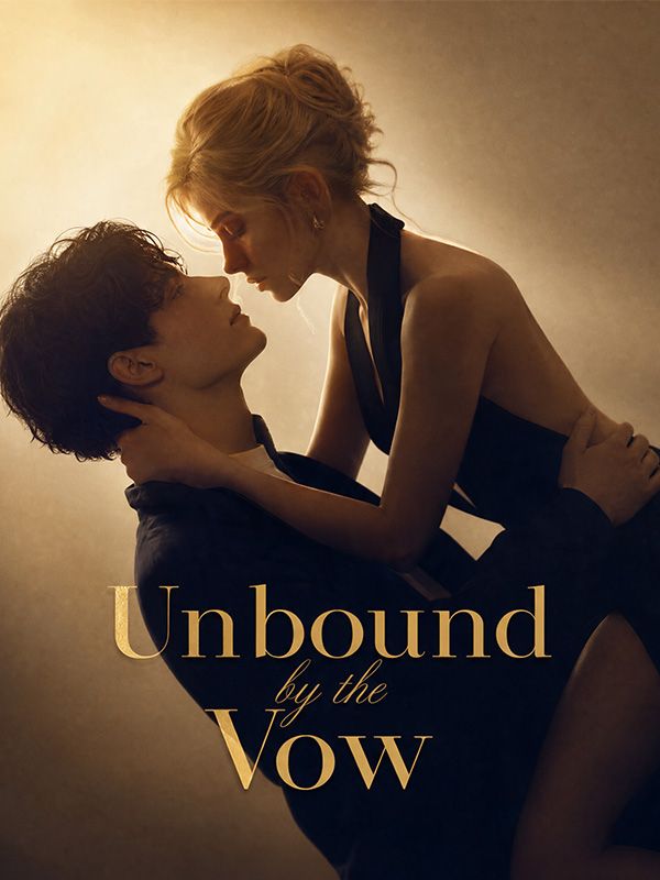 Unbound by the Vow poster